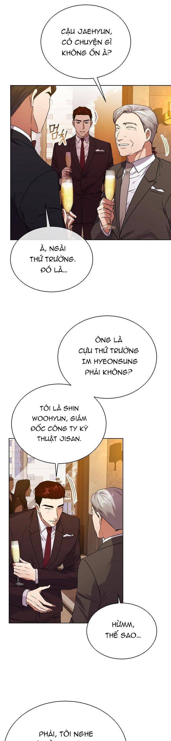 Ta Là Người Thu Thuế Chapter 29 - 8