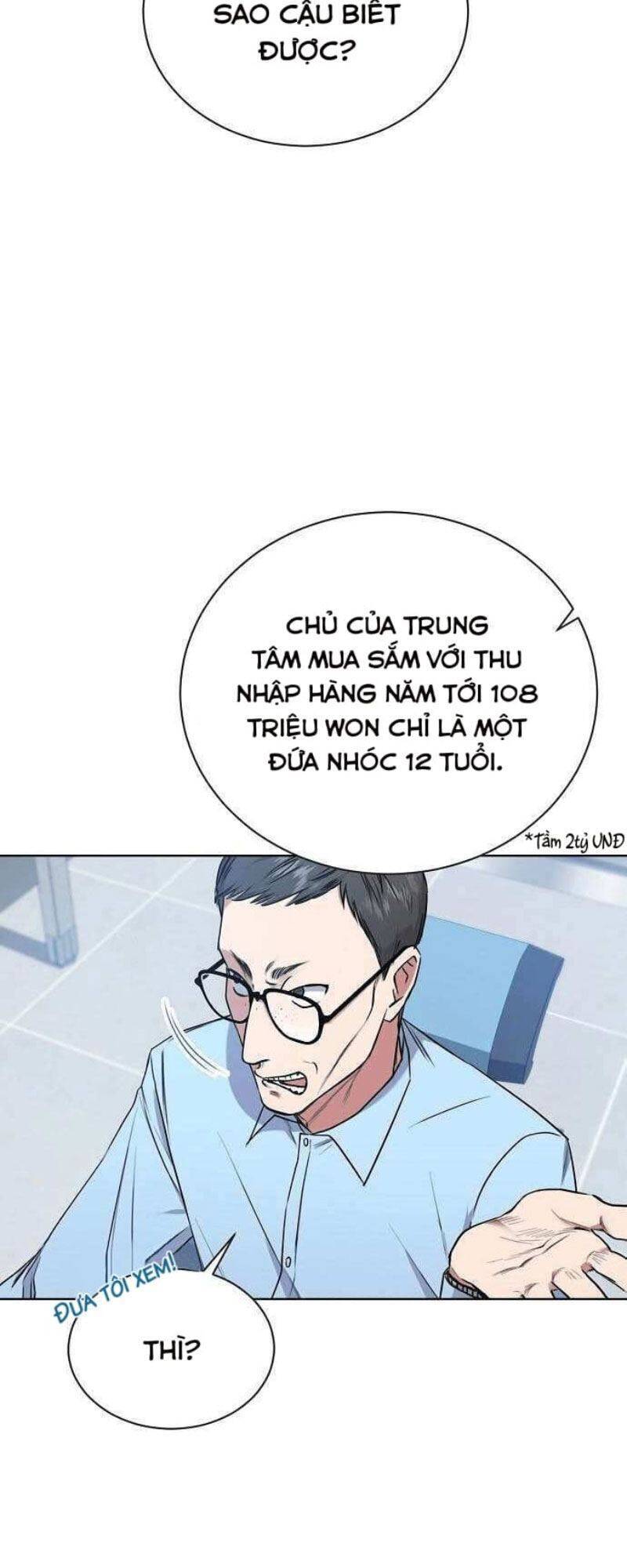 Ta Là Người Thu Thuế Chapter 3 - 2