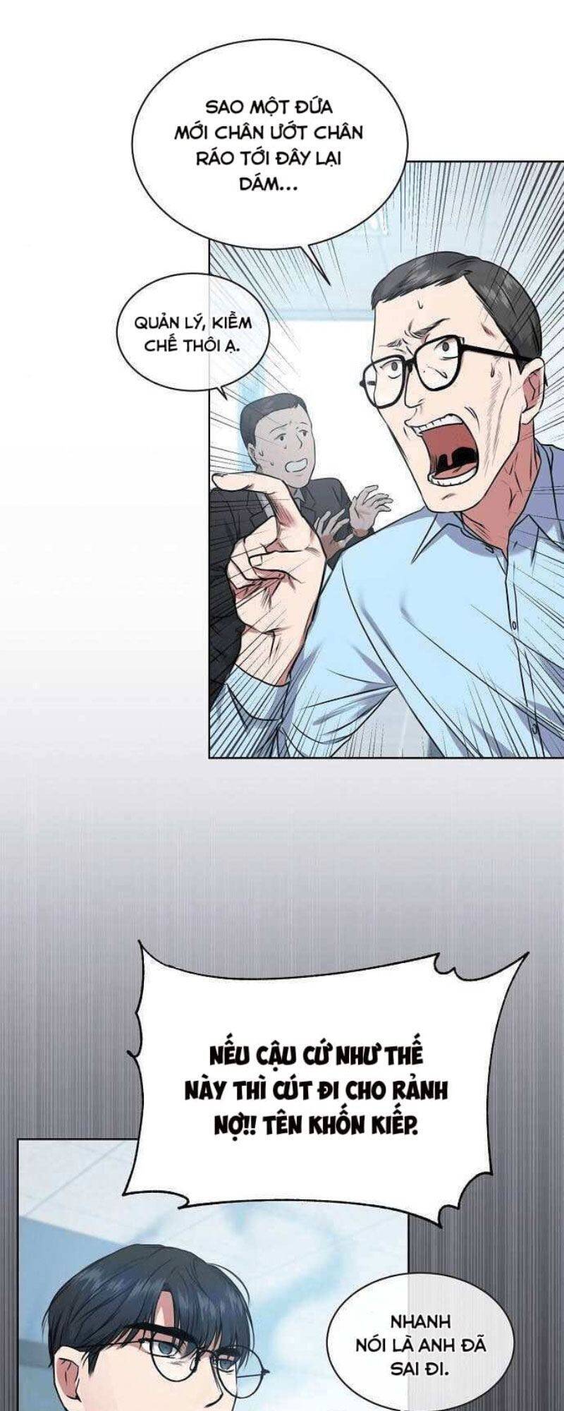 Ta Là Người Thu Thuế Chapter 3 - 23