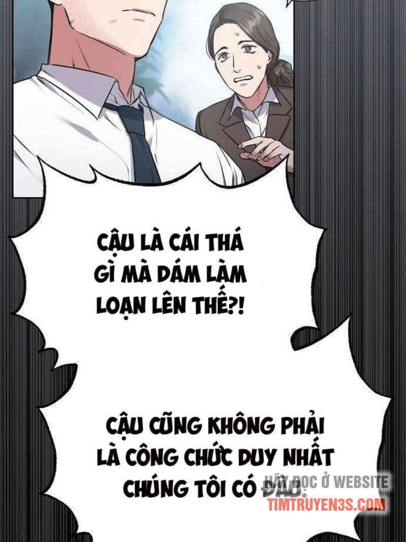 Ta Là Người Thu Thuế Chapter 3 - 24