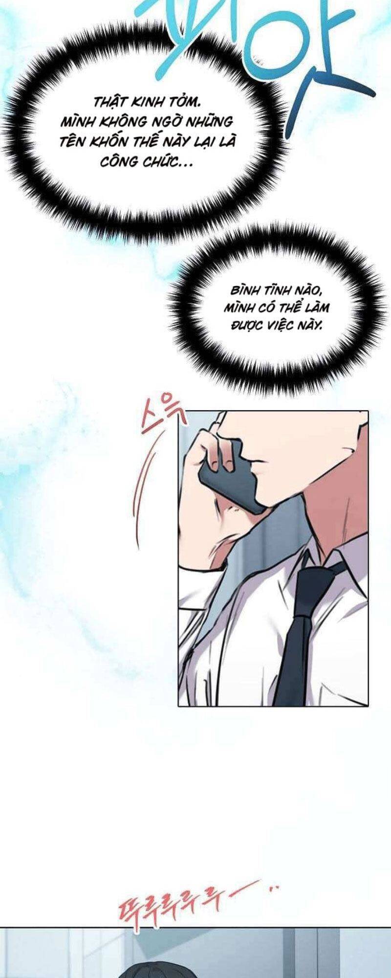 Ta Là Người Thu Thuế Chapter 3 - 28