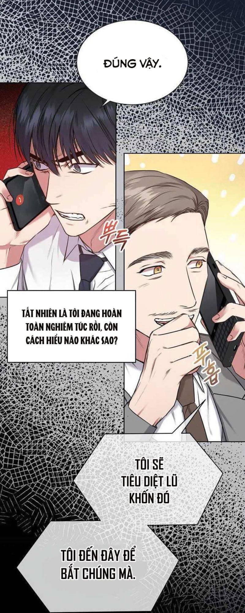 Ta Là Người Thu Thuế Chapter 3 - 37