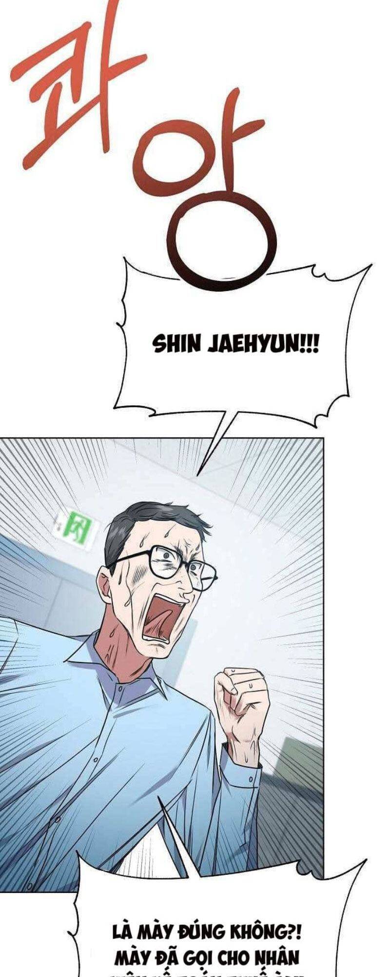 Ta Là Người Thu Thuế Chapter 3 - 43
