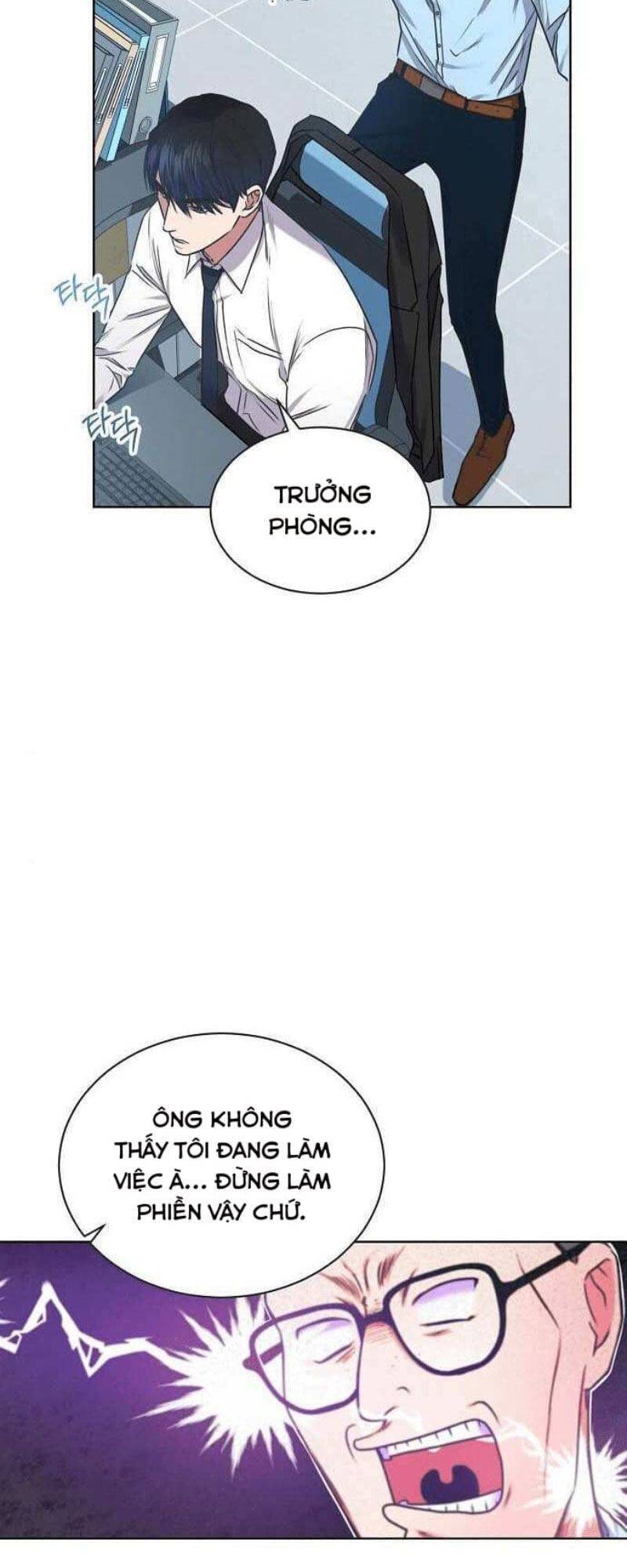 Ta Là Người Thu Thuế Chapter 3 - 46