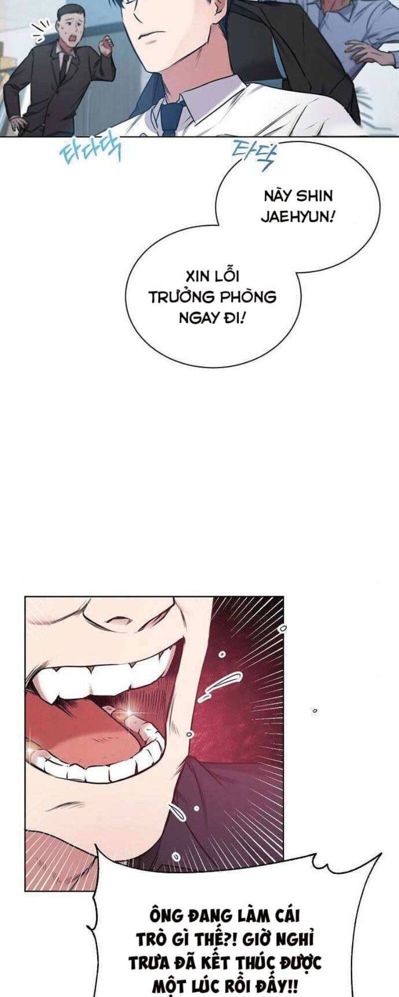 Ta Là Người Thu Thuế Chapter 3 - 48