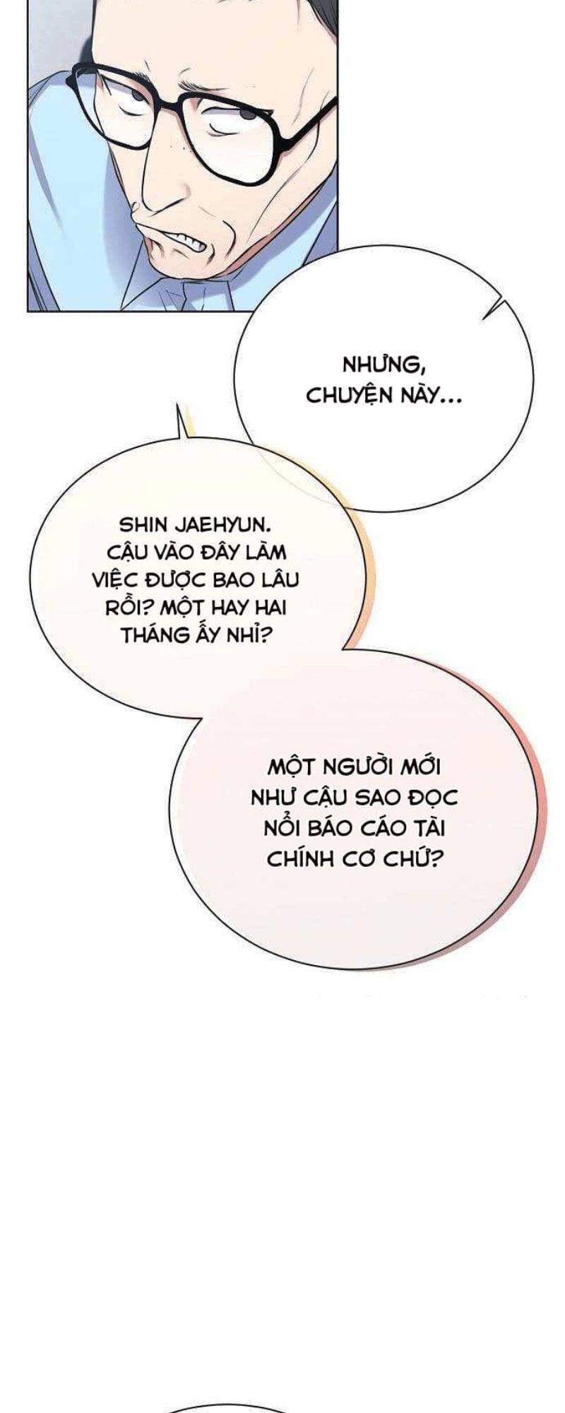 Ta Là Người Thu Thuế Chapter 3 - 8