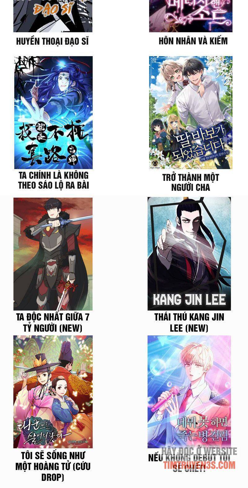 Ta Là Người Thu Thuế Chapter 3 - 74