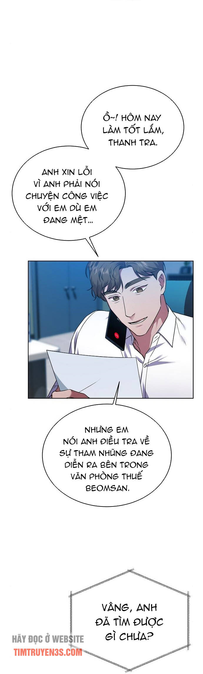 Ta Là Người Thu Thuế Chapter 30 - 12