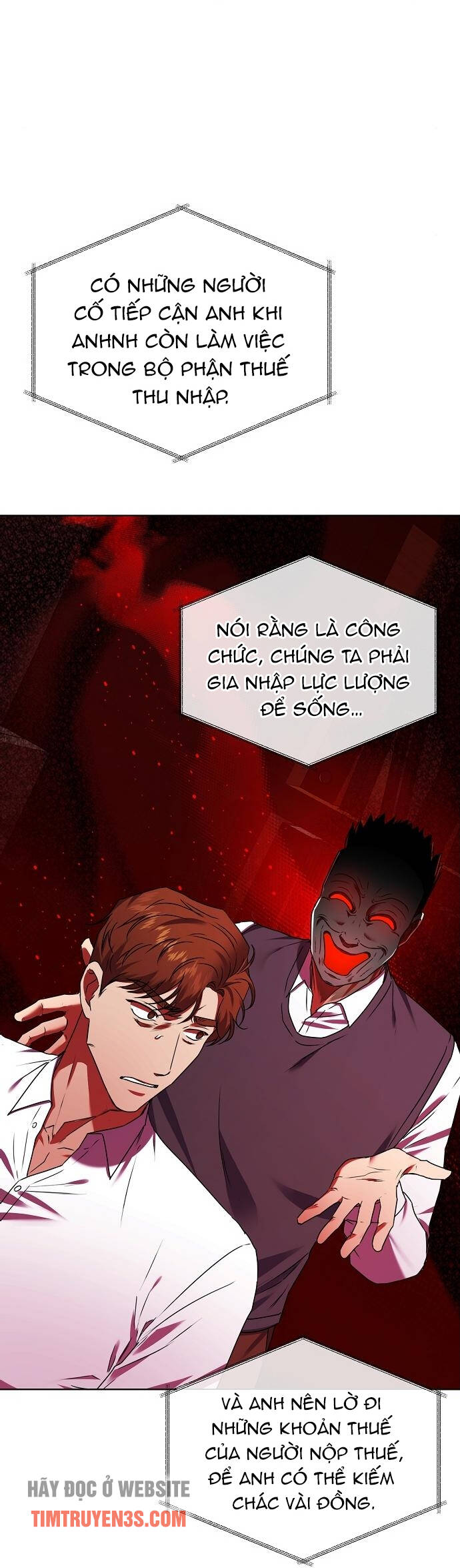 Ta Là Người Thu Thuế Chapter 30 - 14