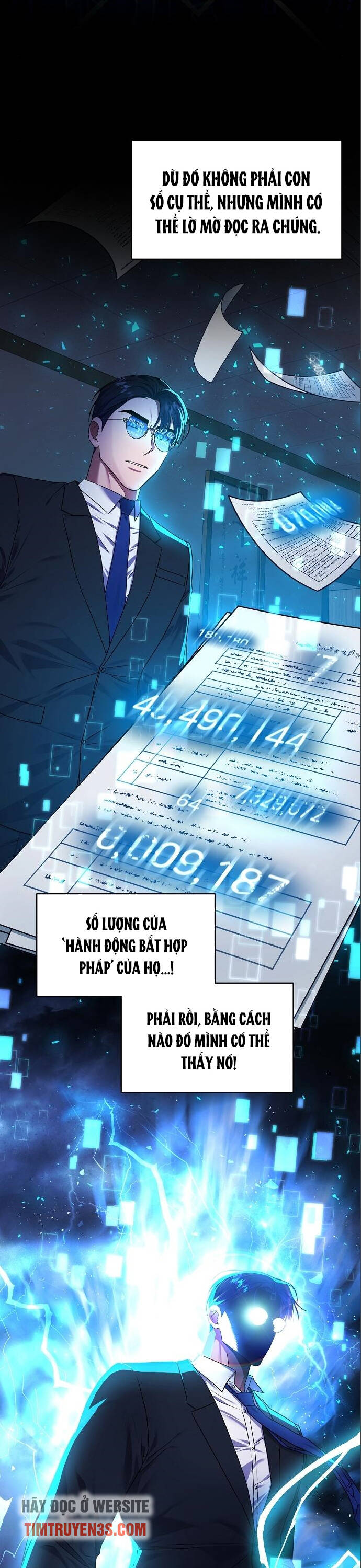 Ta Là Người Thu Thuế Chapter 30 - 25