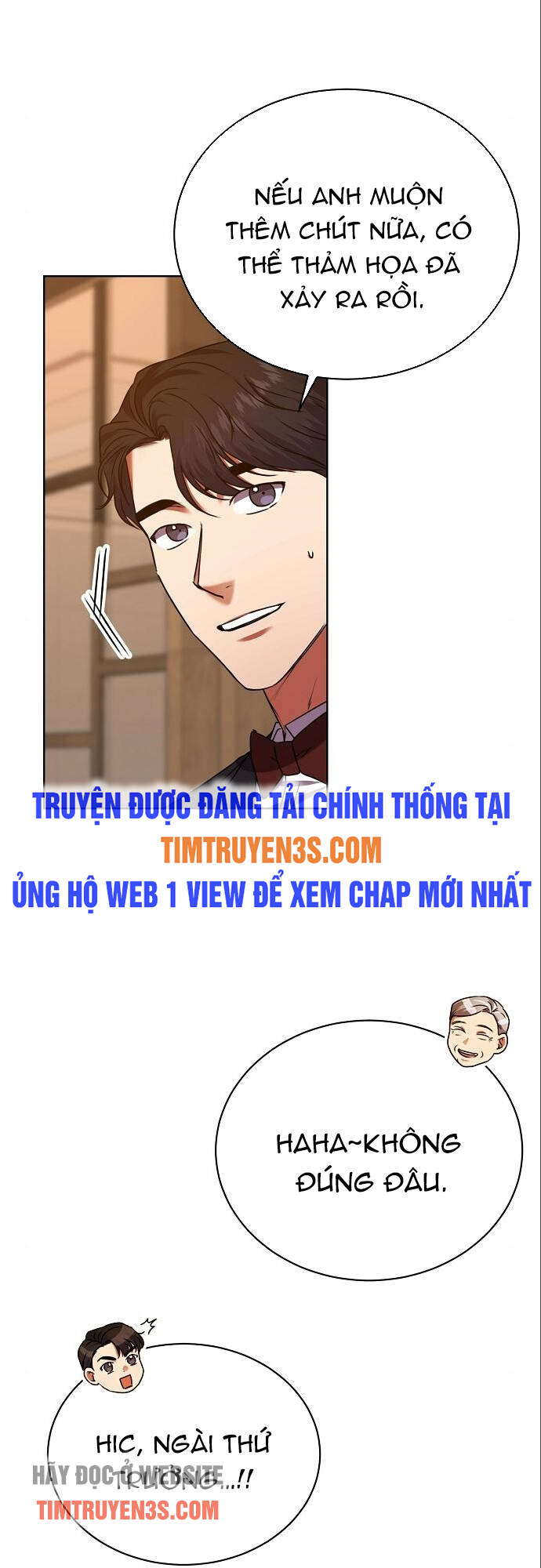 Ta Là Người Thu Thuế Chapter 30 - 5