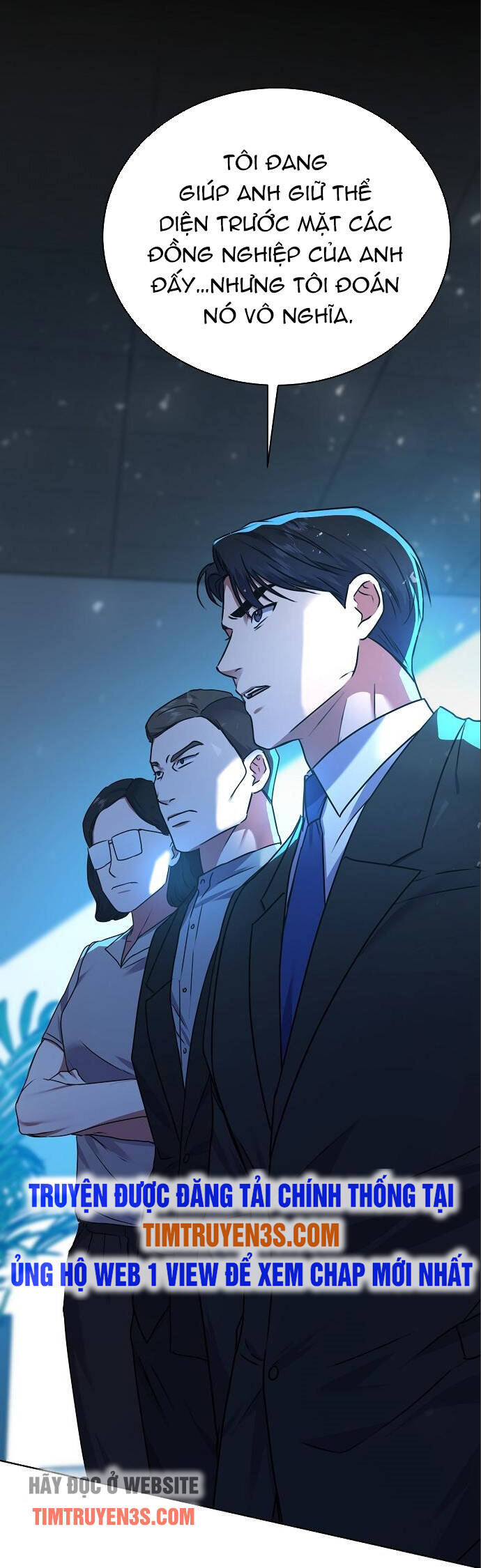 Ta Là Người Thu Thuế Chapter 30 - 42