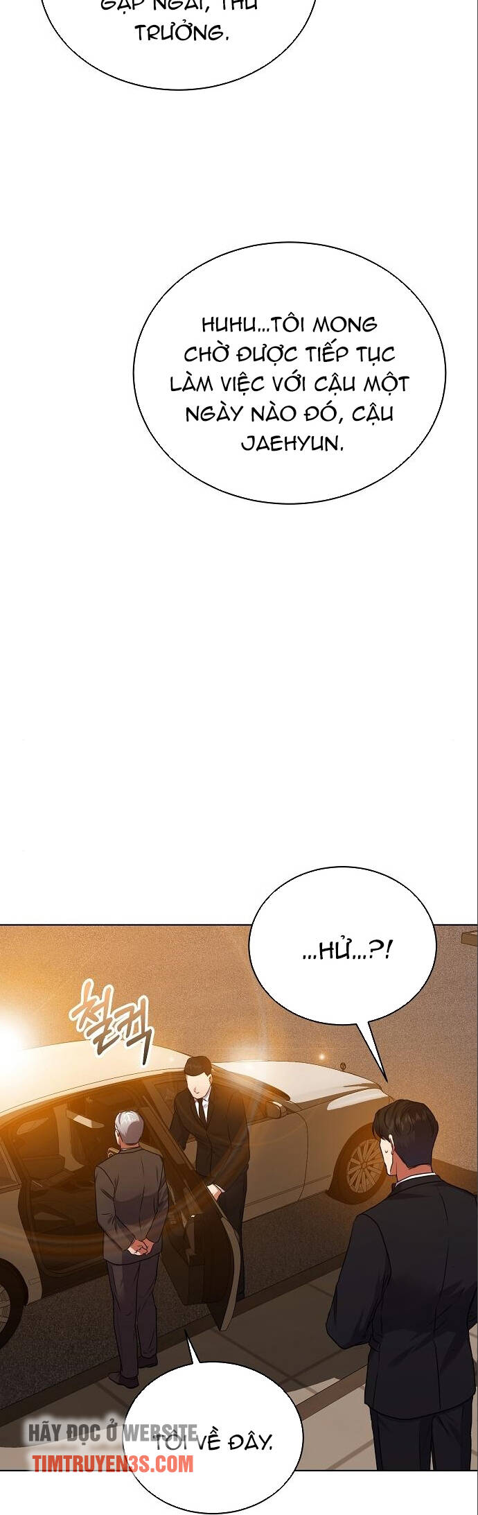 Ta Là Người Thu Thuế Chapter 30 - 8