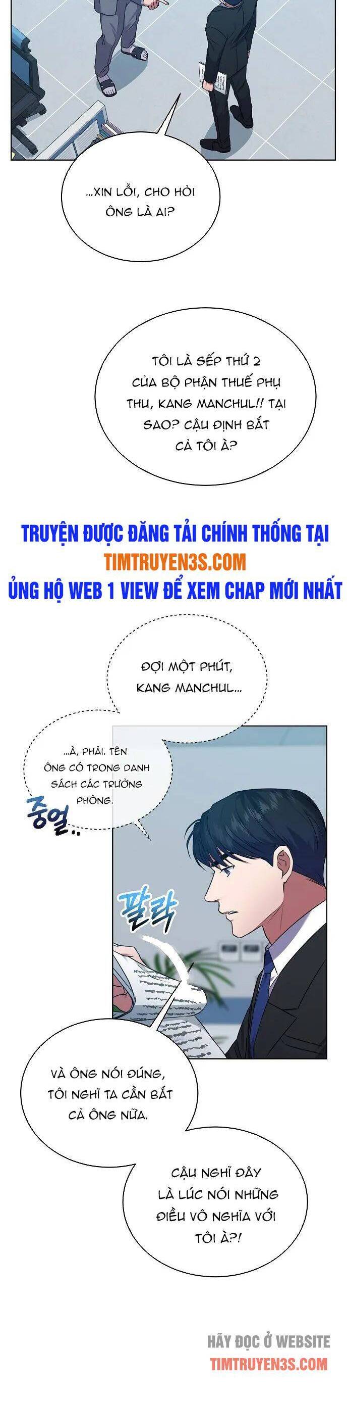 Ta Là Người Thu Thuế Chapter 31 - 13