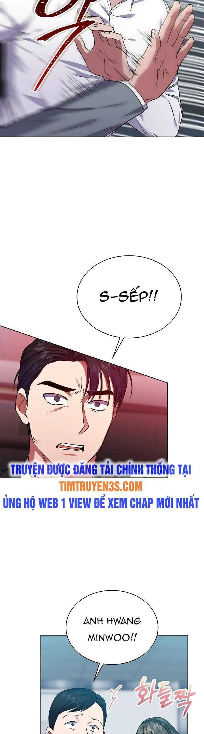 Ta Là Người Thu Thuế Chapter 31 - 15