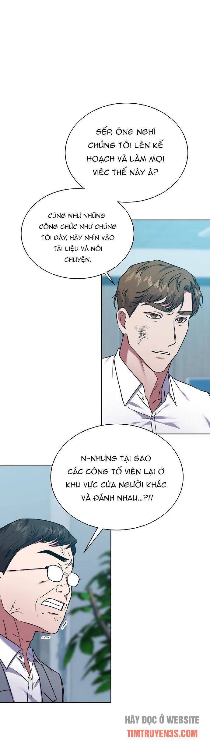 Ta Là Người Thu Thuế Chapter 31 - 17