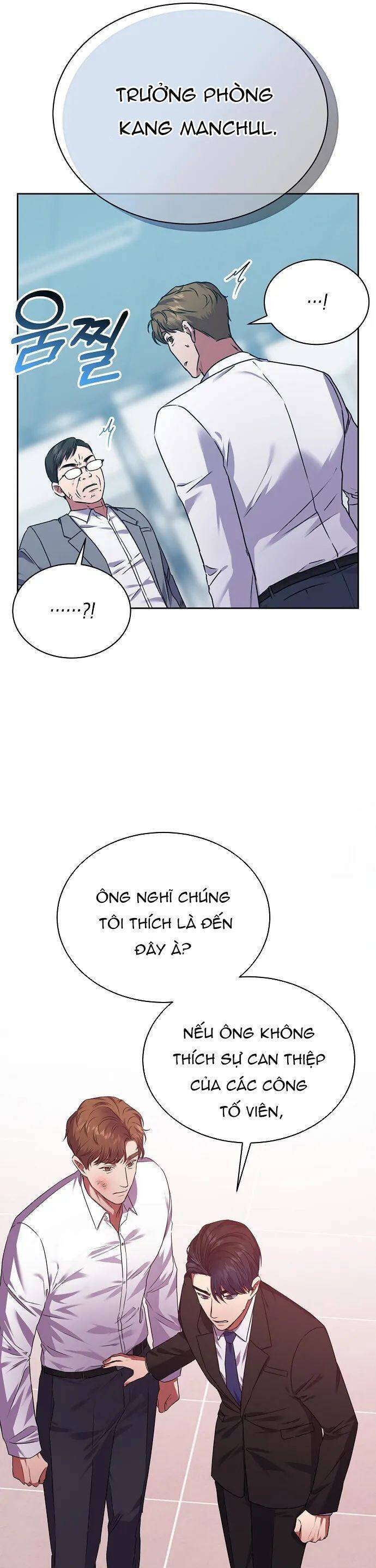 Ta Là Người Thu Thuế Chapter 31 - 18