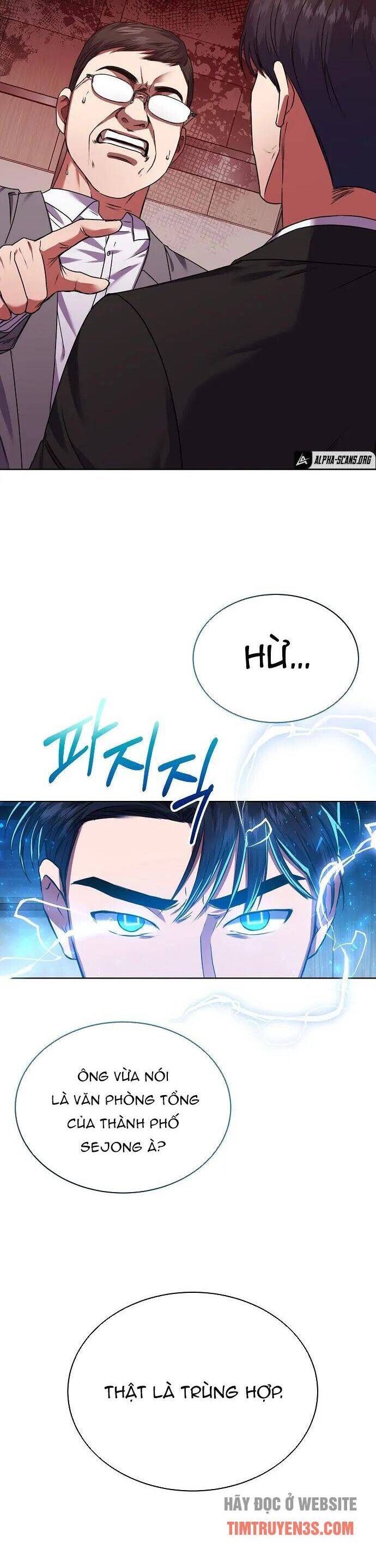 Ta Là Người Thu Thuế Chapter 31 - 20