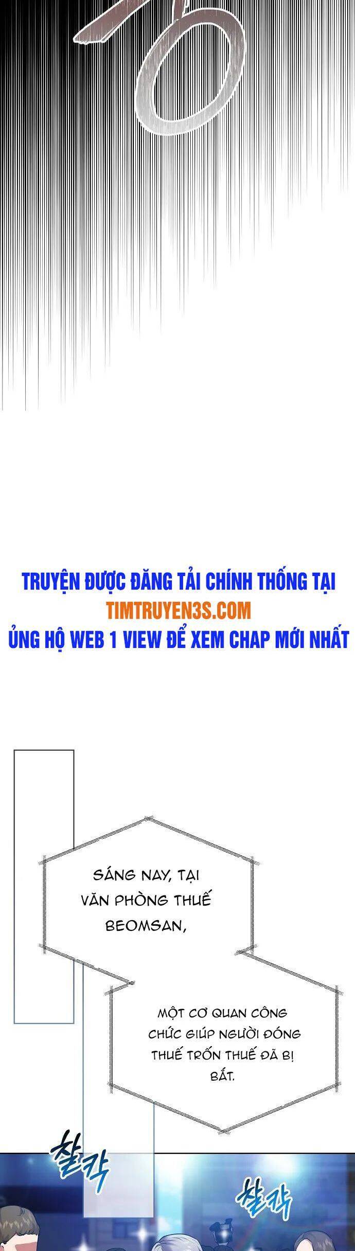 Ta Là Người Thu Thuế Chapter 31 - 34