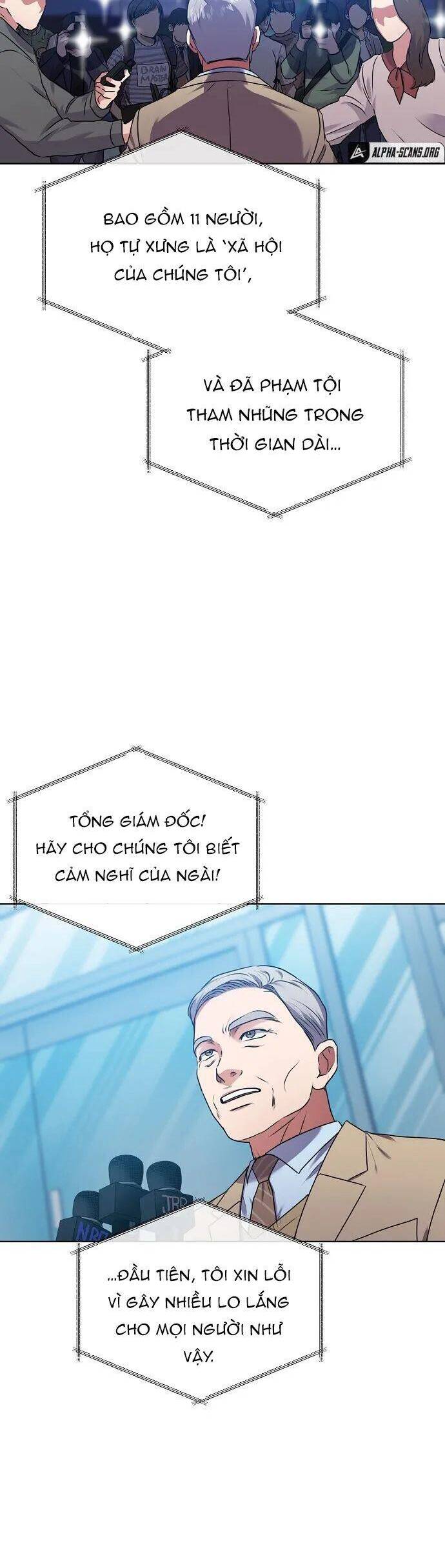 Ta Là Người Thu Thuế Chapter 31 - 35