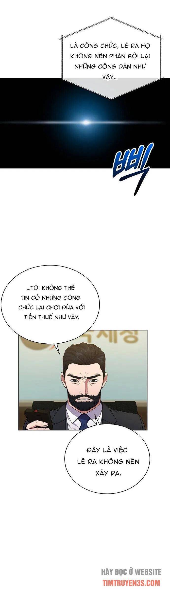 Ta Là Người Thu Thuế Chapter 31 - 36