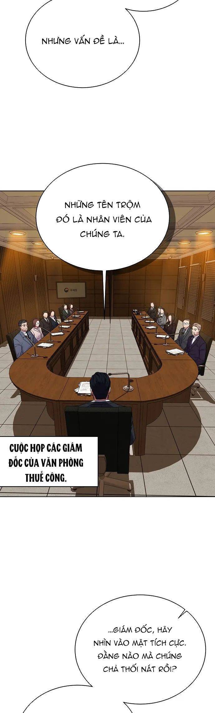 Ta Là Người Thu Thuế Chapter 31 - 38