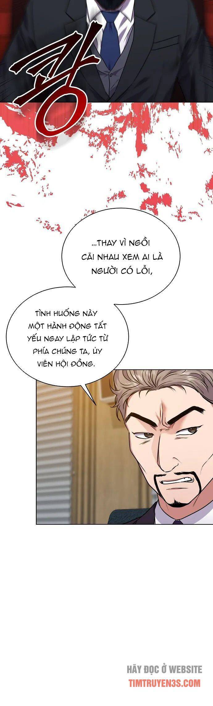 Ta Là Người Thu Thuế Chapter 31 - 40