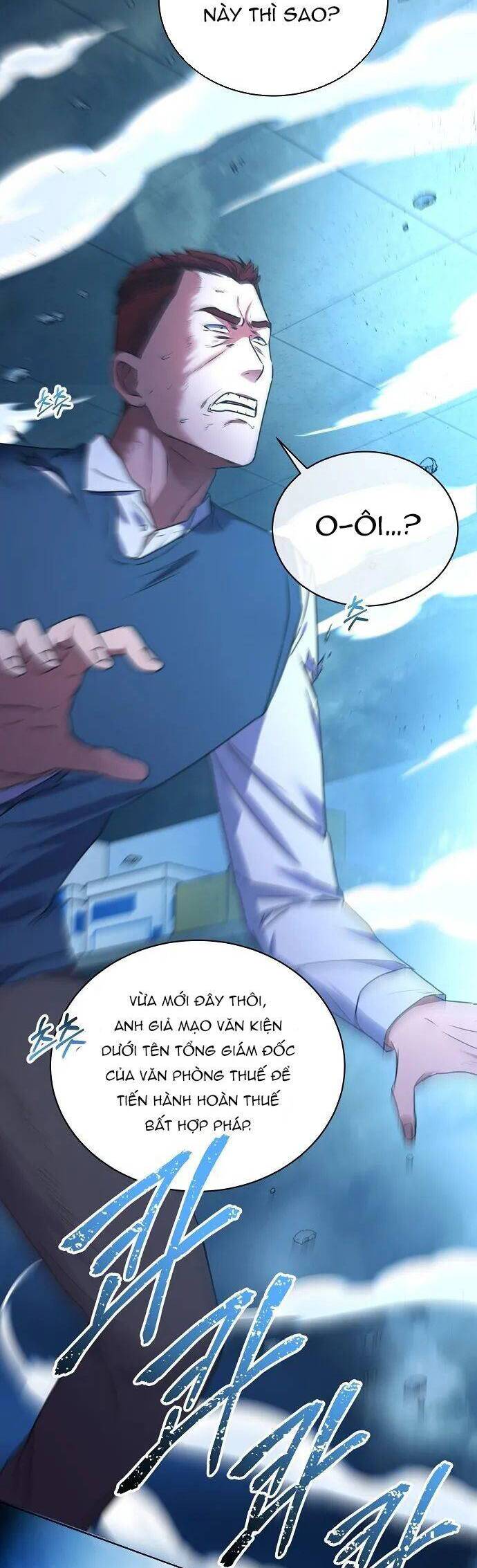 Ta Là Người Thu Thuế Chapter 31 - 5