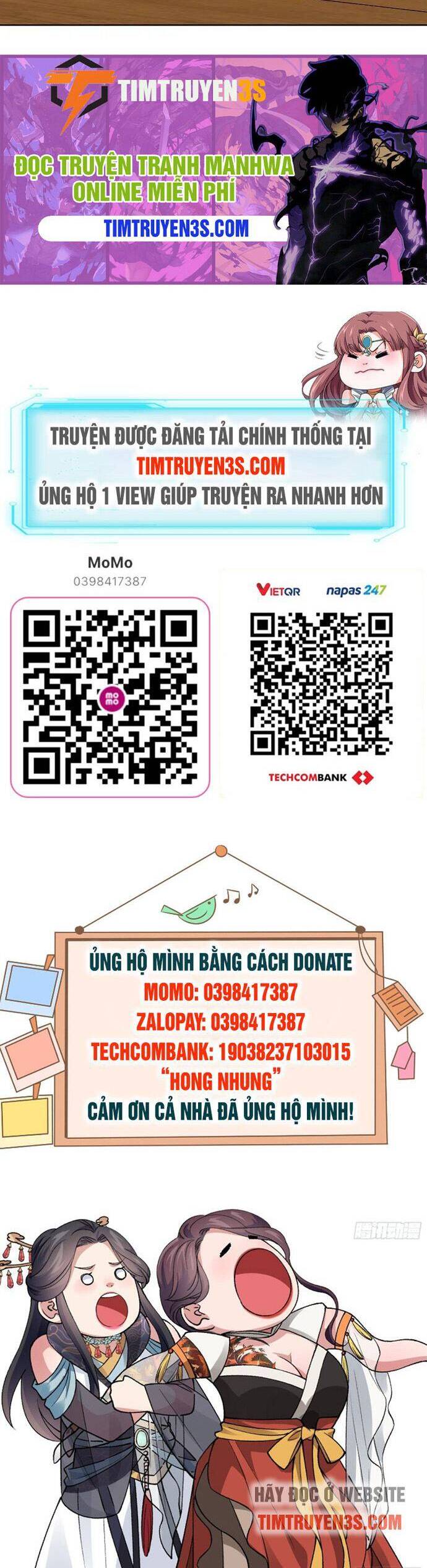 Ta Là Người Thu Thuế Chapter 31 - 43