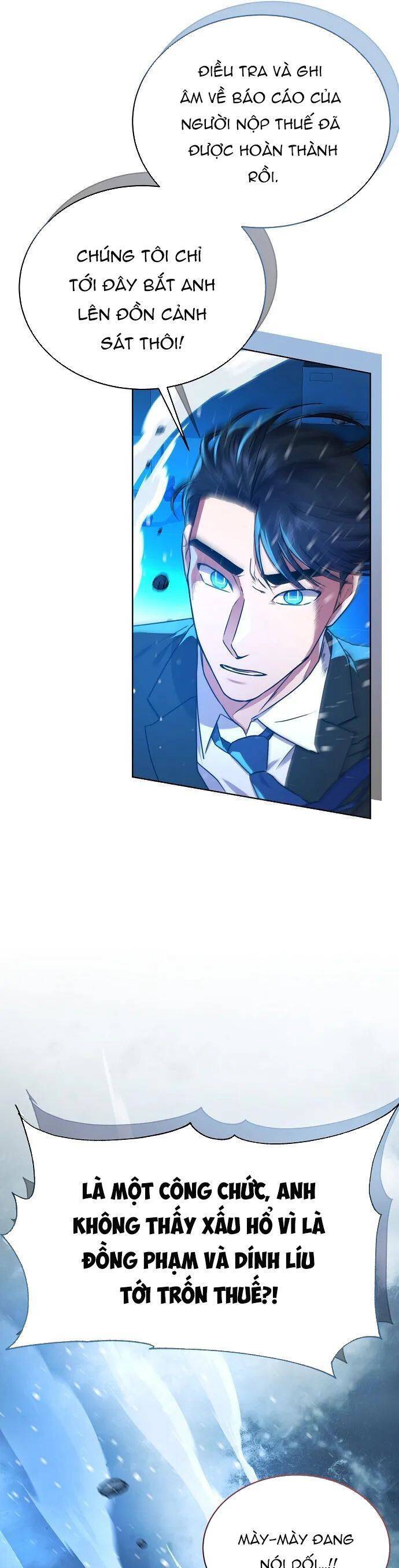 Ta Là Người Thu Thuế Chapter 31 - 8