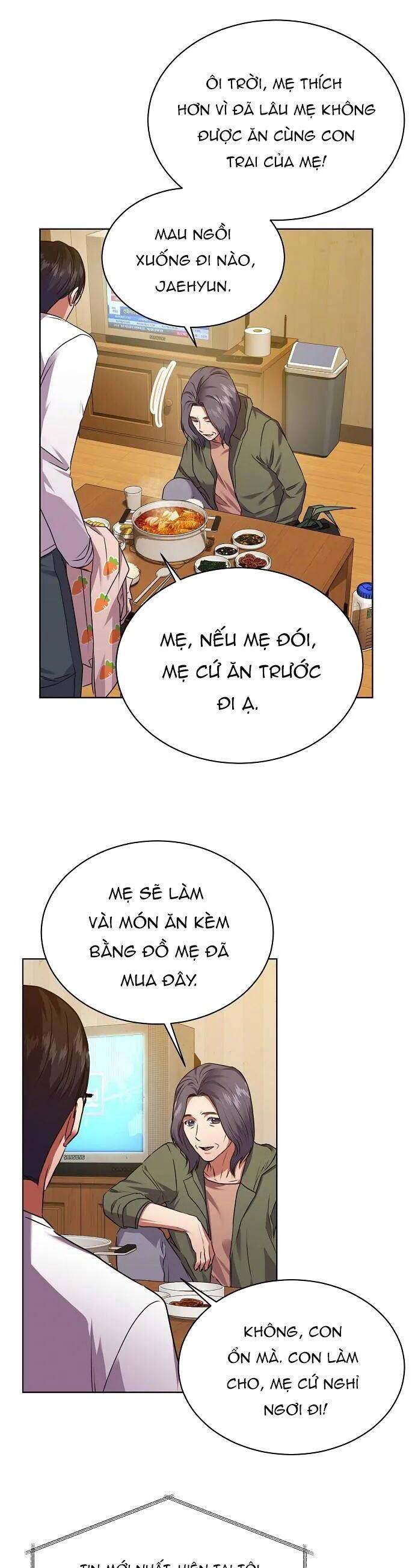 Ta Là Người Thu Thuế Chapter 32 - 12