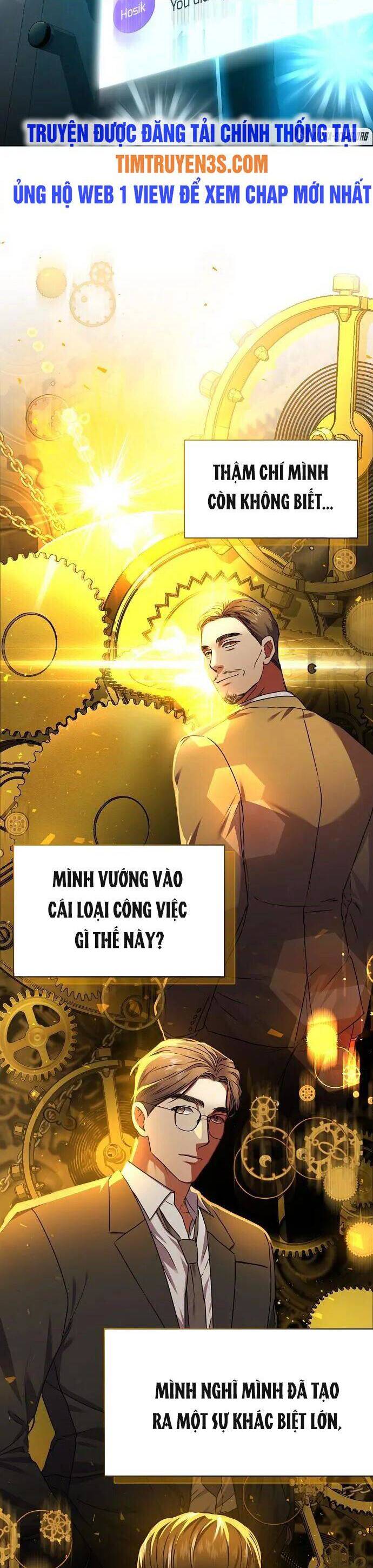 Ta Là Người Thu Thuế Chapter 32 - 17