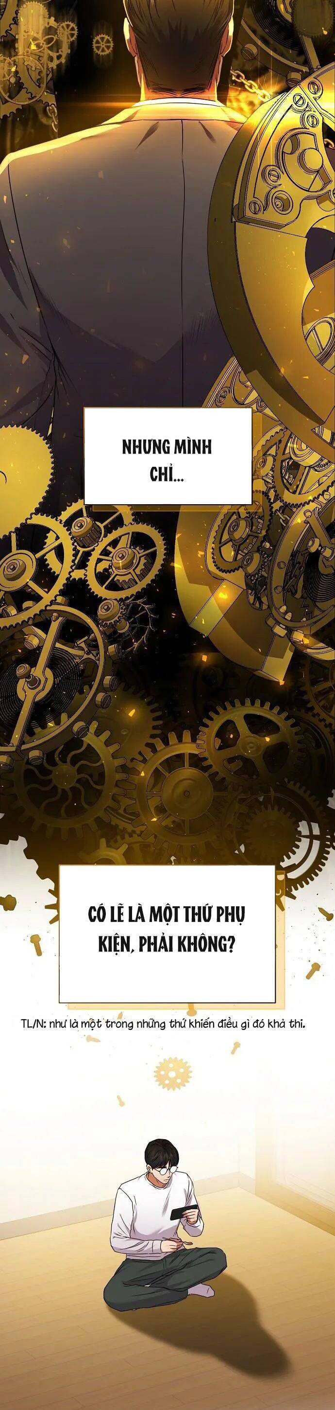 Ta Là Người Thu Thuế Chapter 32 - 18