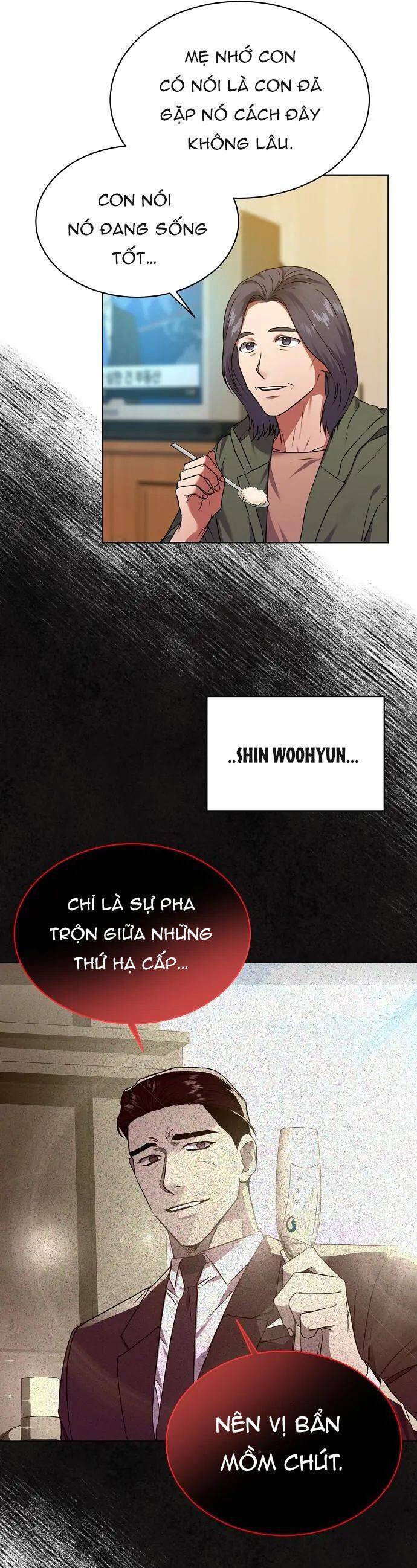 Ta Là Người Thu Thuế Chapter 32 - 20