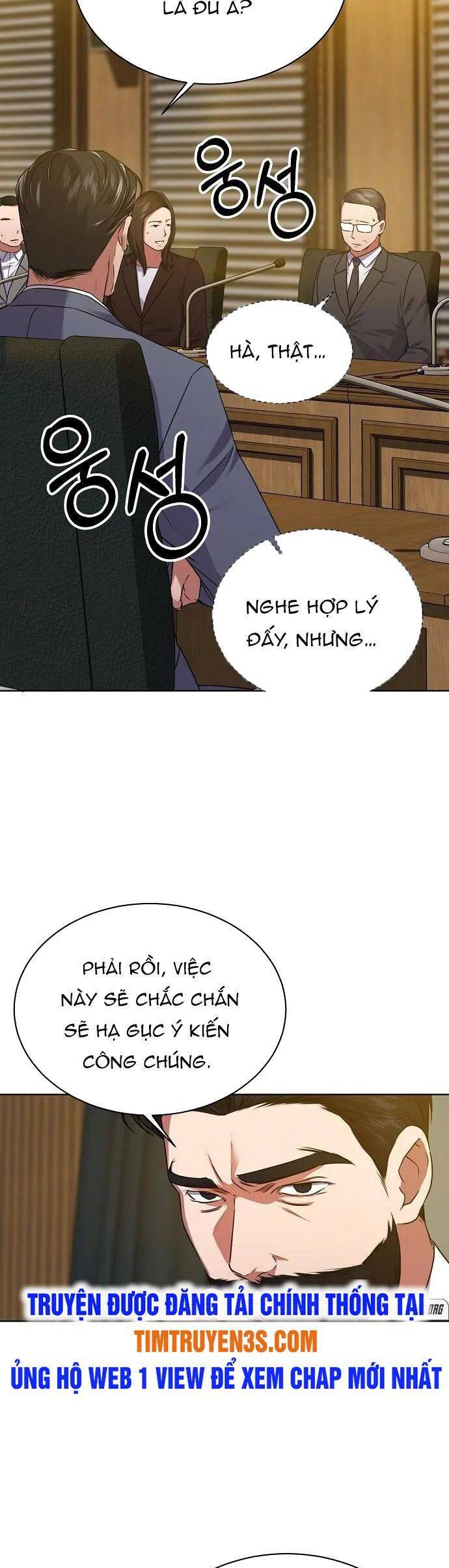 Ta Là Người Thu Thuế Chapter 32 - 3