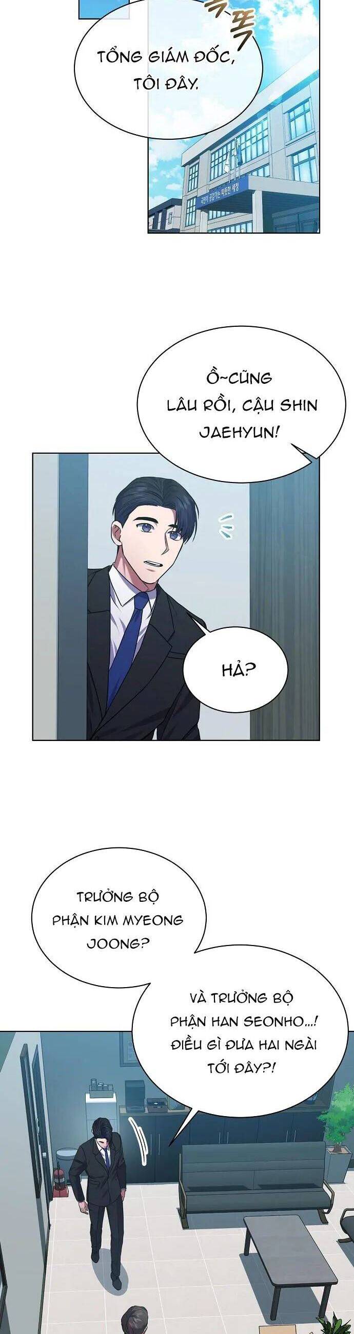 Ta Là Người Thu Thuế Chapter 32 - 23