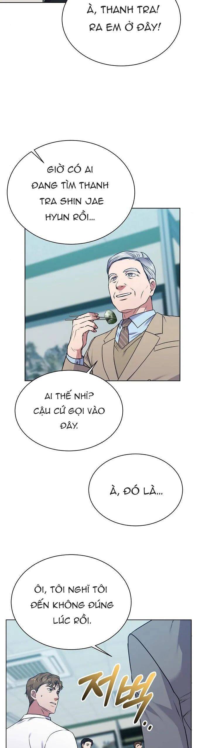 Ta Là Người Thu Thuế Chapter 32 - 26