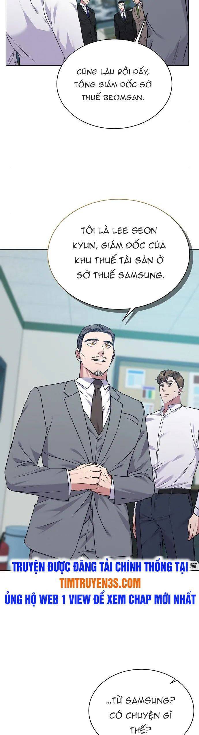 Ta Là Người Thu Thuế Chapter 32 - 27