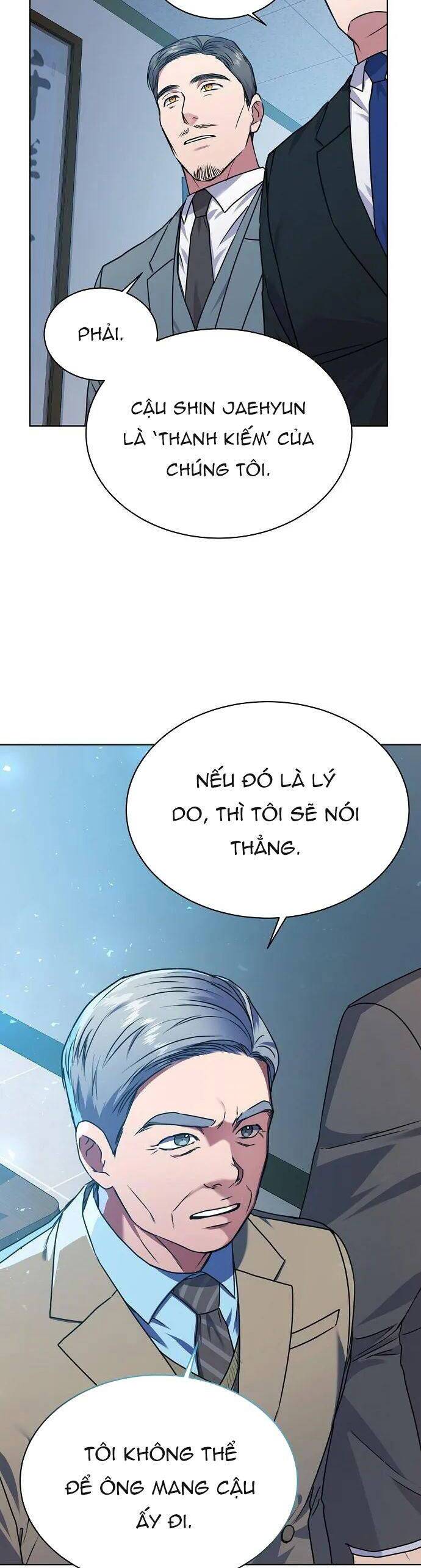 Ta Là Người Thu Thuế Chapter 32 - 33