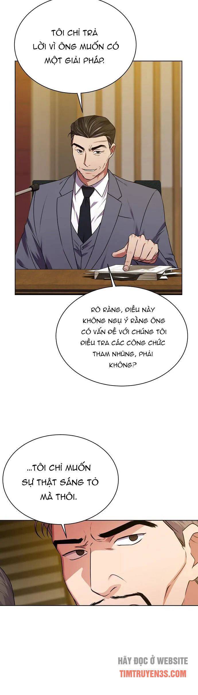 Ta Là Người Thu Thuế Chapter 32 - 5