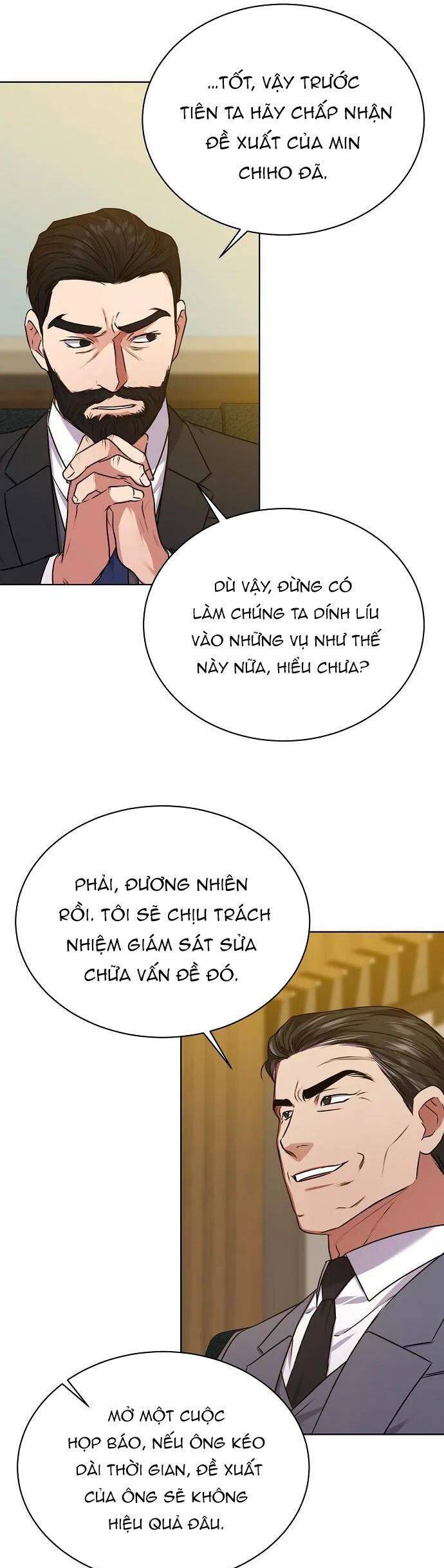 Ta Là Người Thu Thuế Chapter 32 - 6