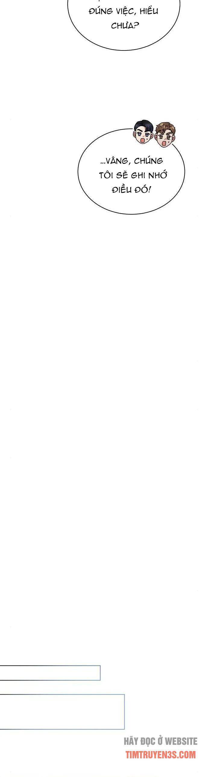 Ta Là Người Thu Thuế Chapter 33 - 35