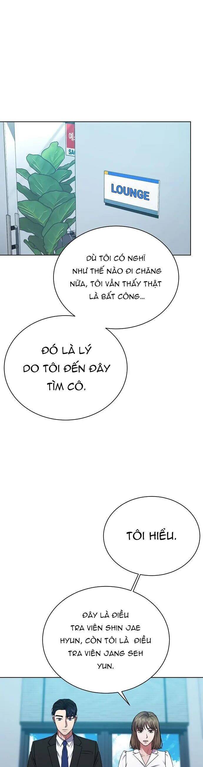 Ta Là Người Thu Thuế Chapter 35 - 2