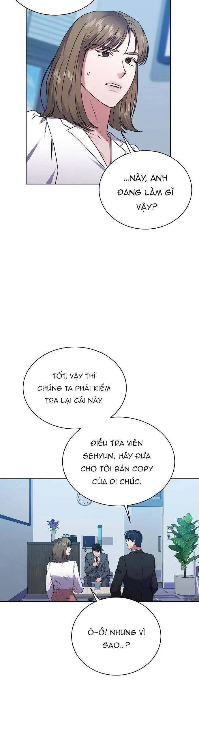 Ta Là Người Thu Thuế Chapter 35 - 12