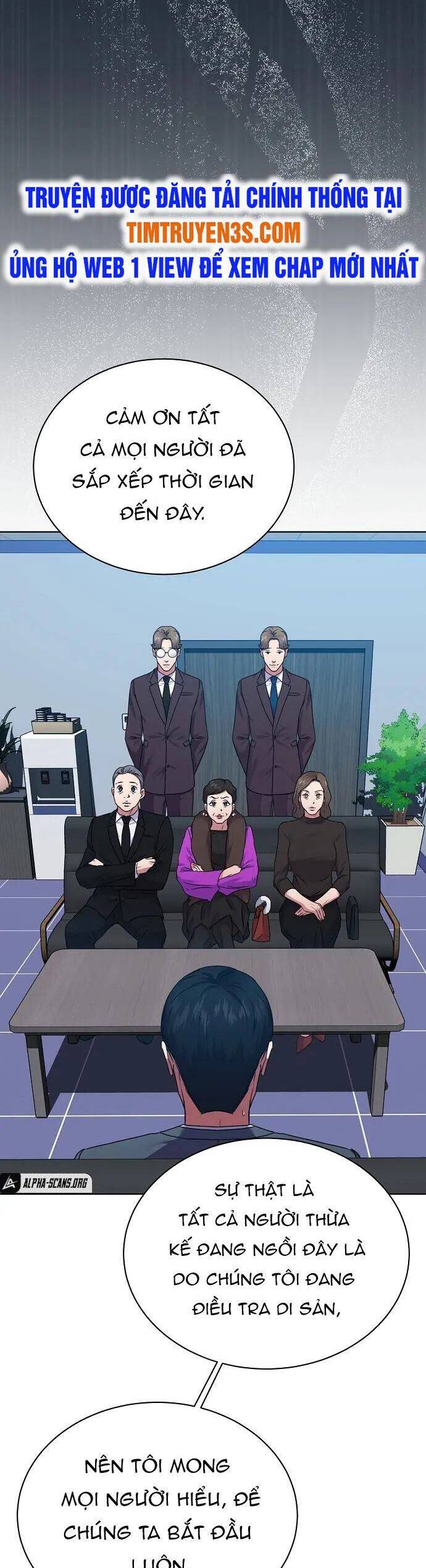 Ta Là Người Thu Thuế Chapter 35 - 23
