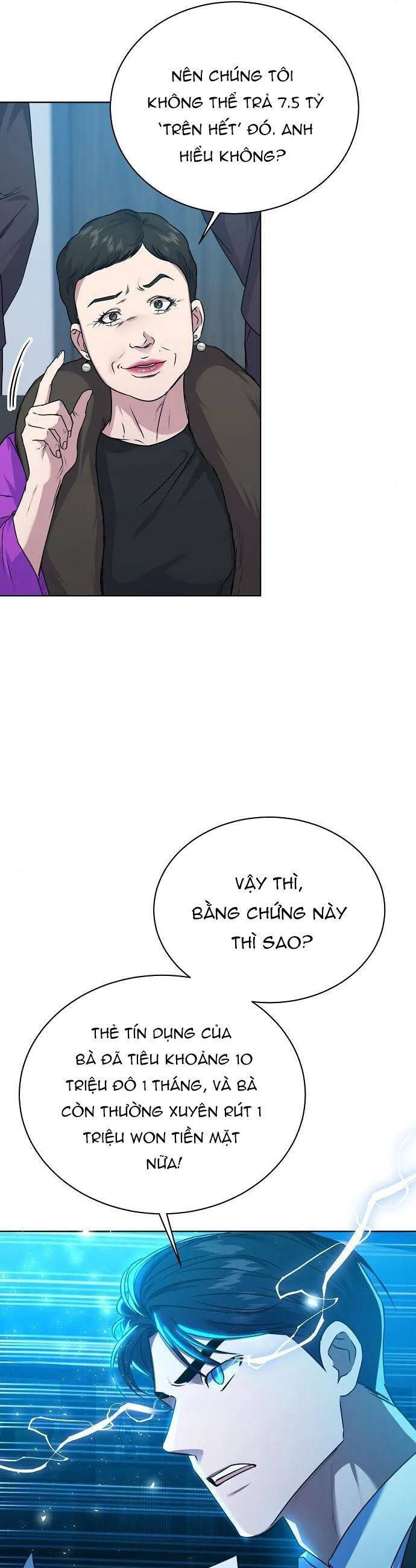 Ta Là Người Thu Thuế Chapter 35 - 26