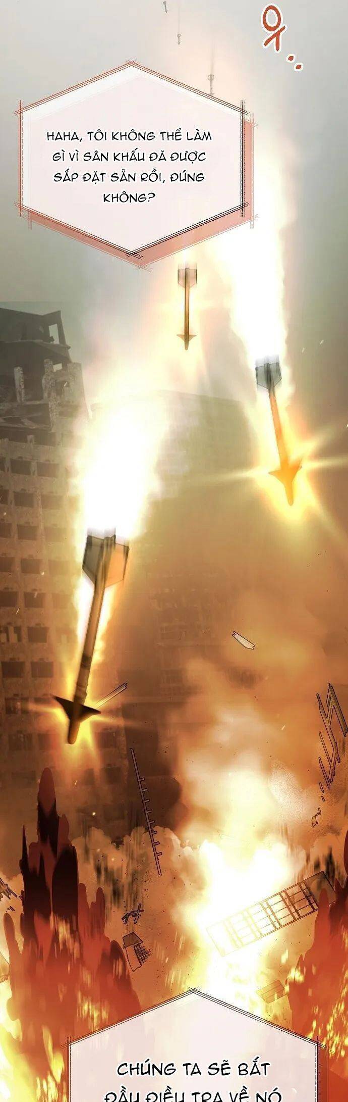 Ta Là Người Thu Thuế Chapter 35 - 40