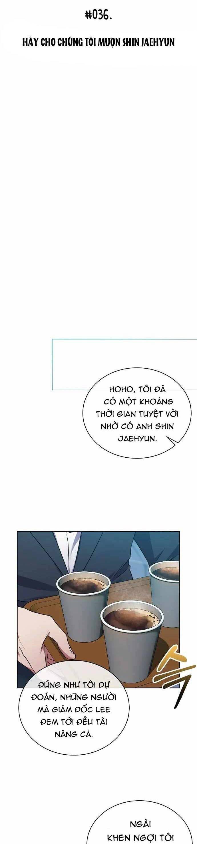 Ta Là Người Thu Thuế Chapter 36 - 2