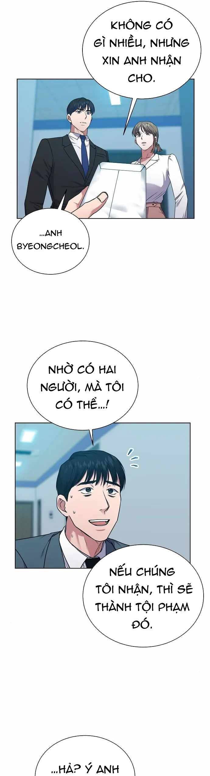 Ta Là Người Thu Thuế Chapter 36 - 11