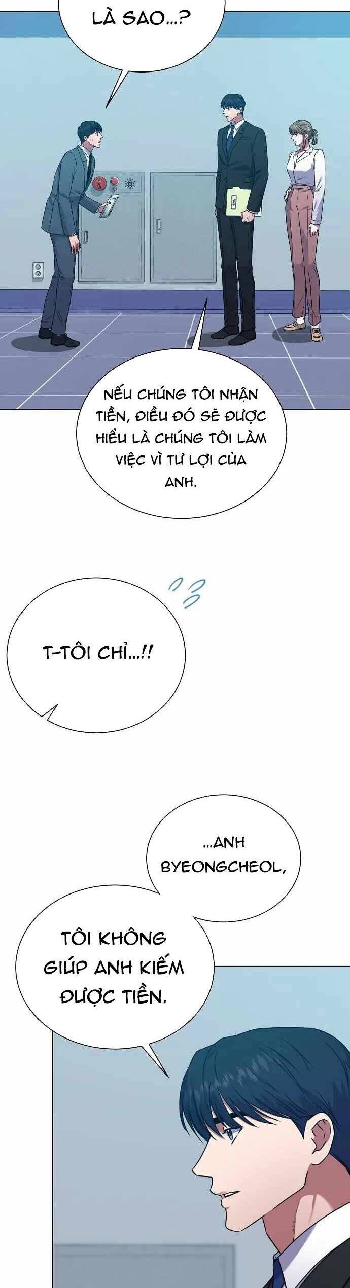 Ta Là Người Thu Thuế Chapter 36 - 12